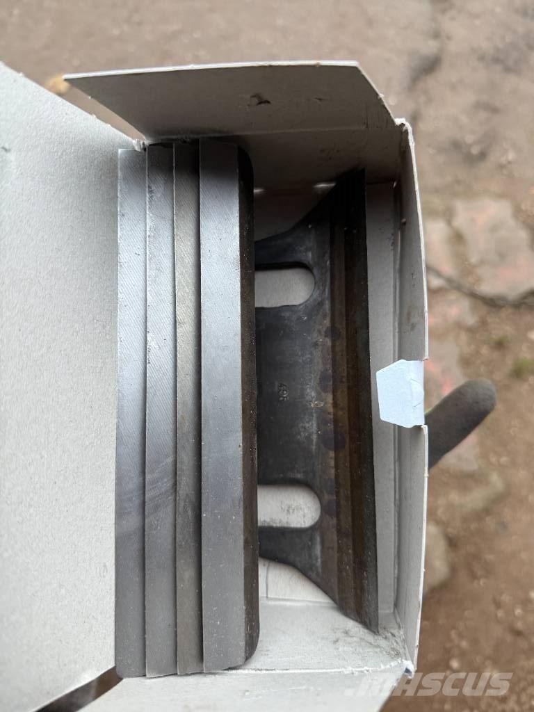 JF FCT 1350 Фуражни комбайни