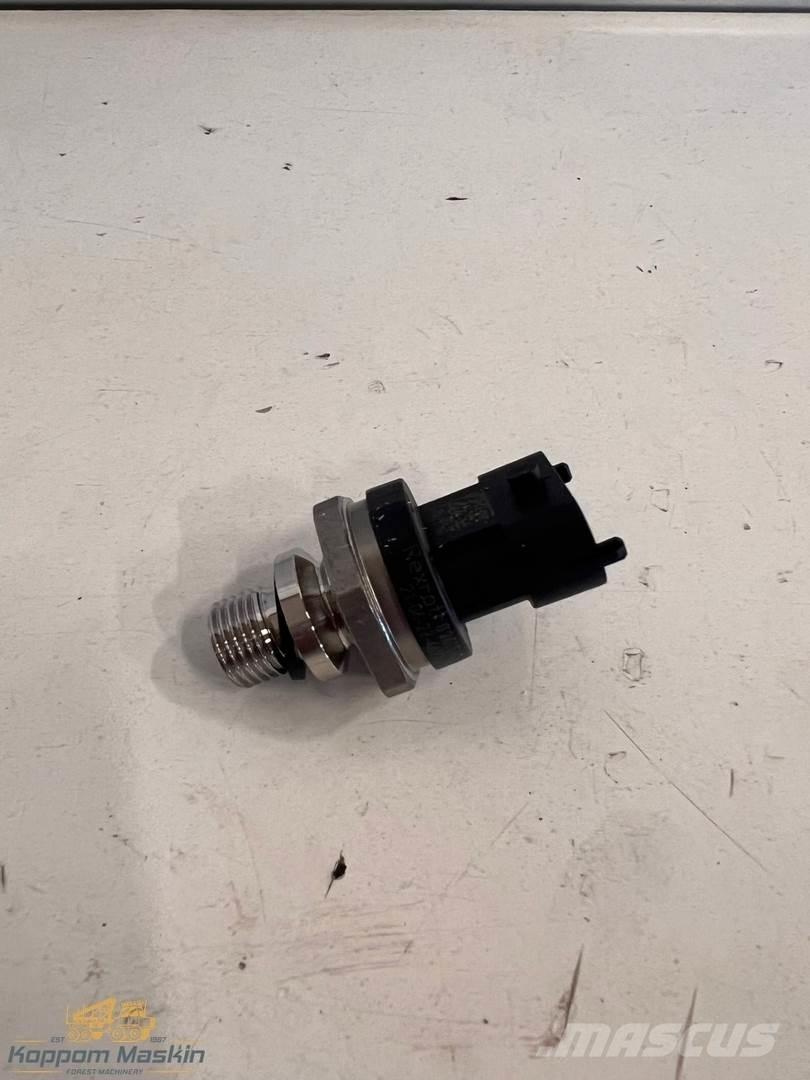 Rexroth R917005562 Електроники