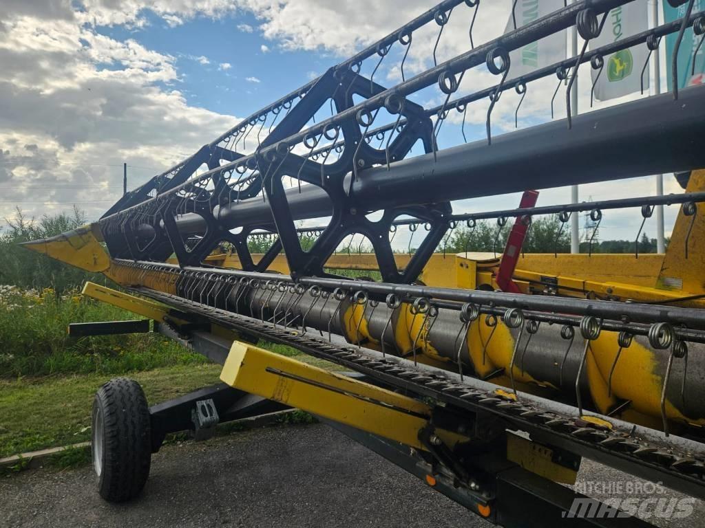 New Holland CX 8.80 Комбайни