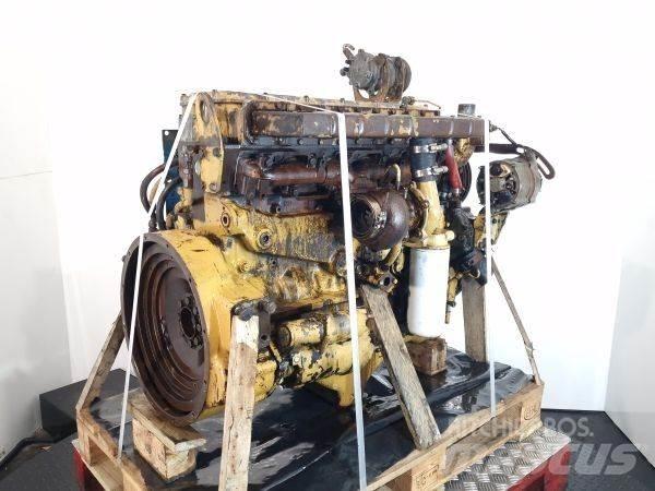 CAT 3116 Двигатели