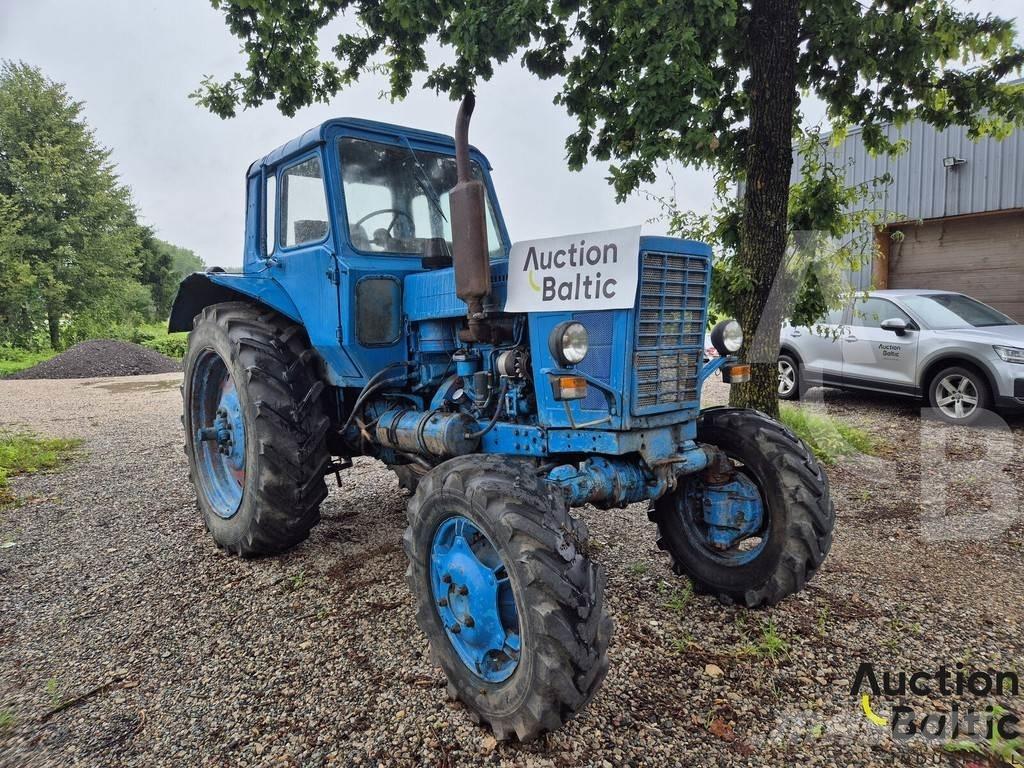 Belarus MTZ 82 Трактори