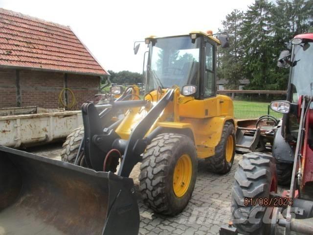 Volvo L 30 Колесни товарачи