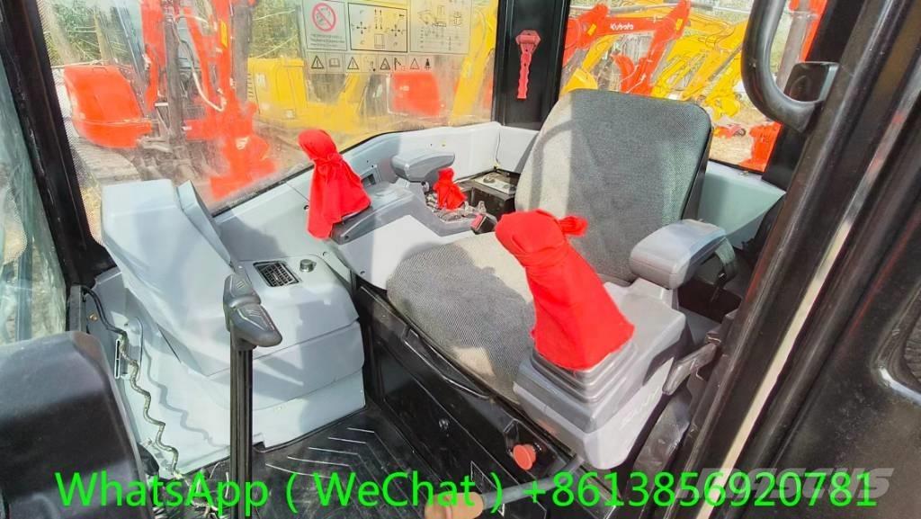 Sany SY 35 U Мини екскаватори < 7 т