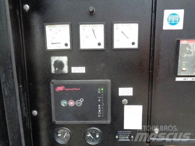 Doosan G40 Дизелови генератори
