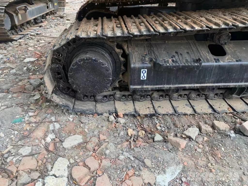 CAT 318dl Верижен екскаватор