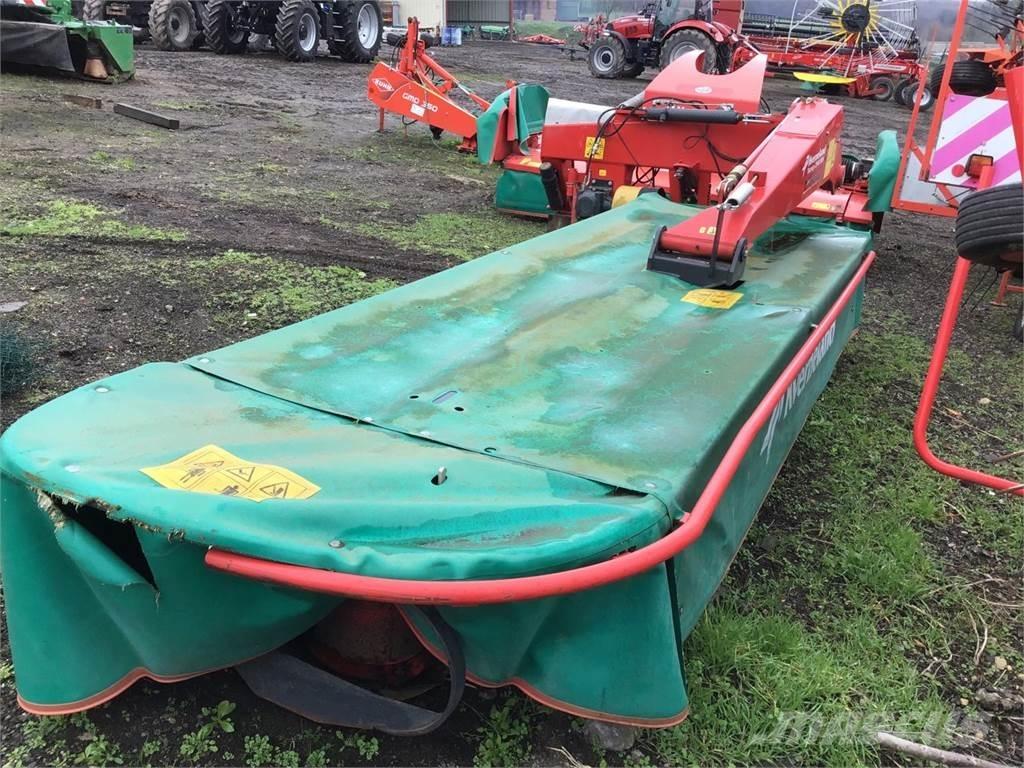 Kverneland 2540MH Косачки