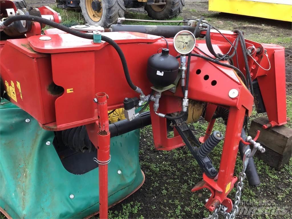 Kverneland 2540MH Косачки