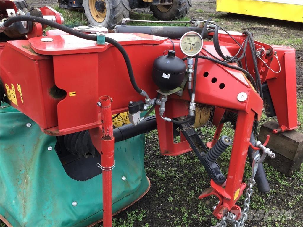 Kverneland 2540MH Косачки