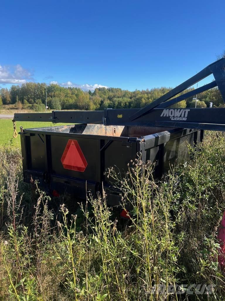 Doosan DX 55 Мини екскаватори < 7 т