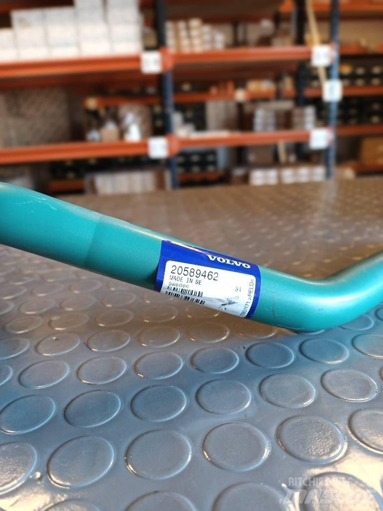 Volvo PIPE 20589462 Транспорт - Други