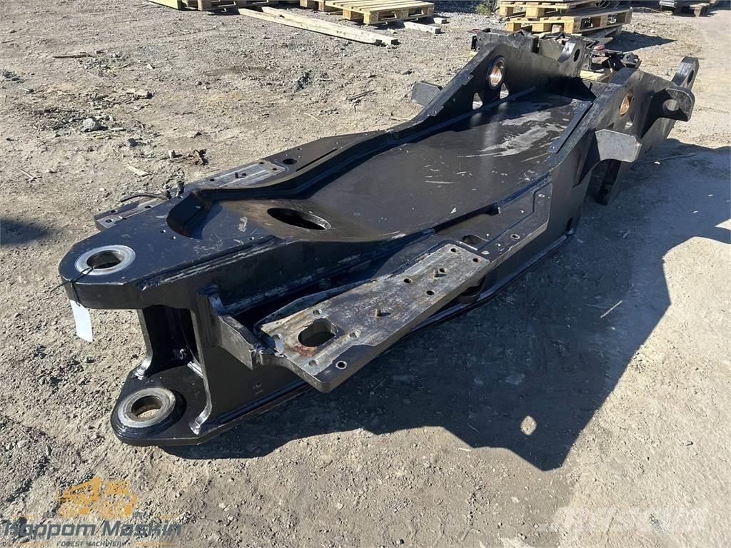 John Deere 1470G Други компоненти