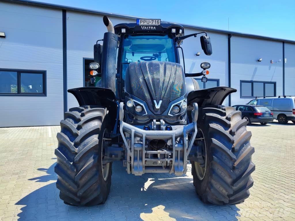 Valtra S 394 Трактори