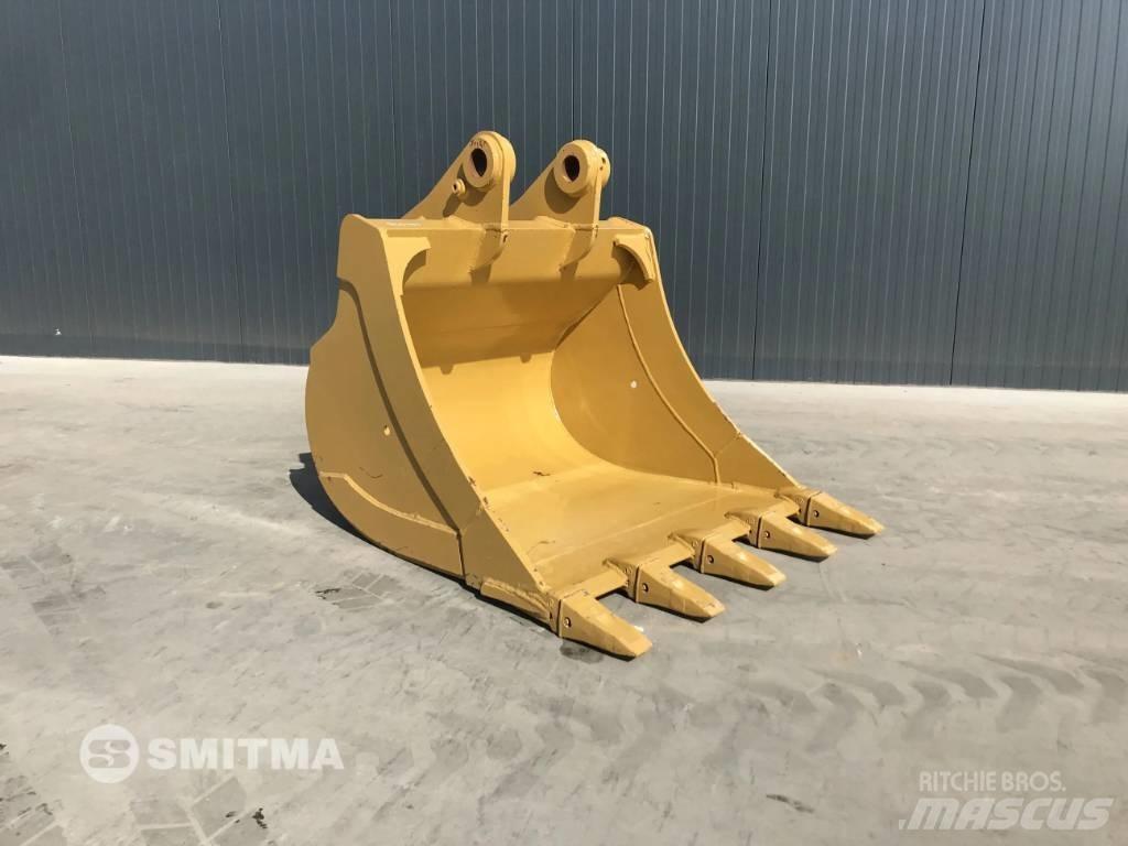 CAT 318F Кофи