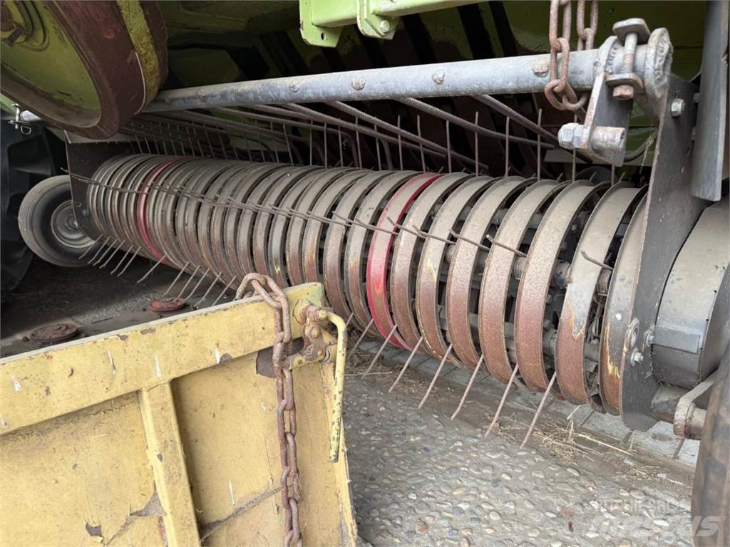 Fortschritt 550 Балопреси квадратни

