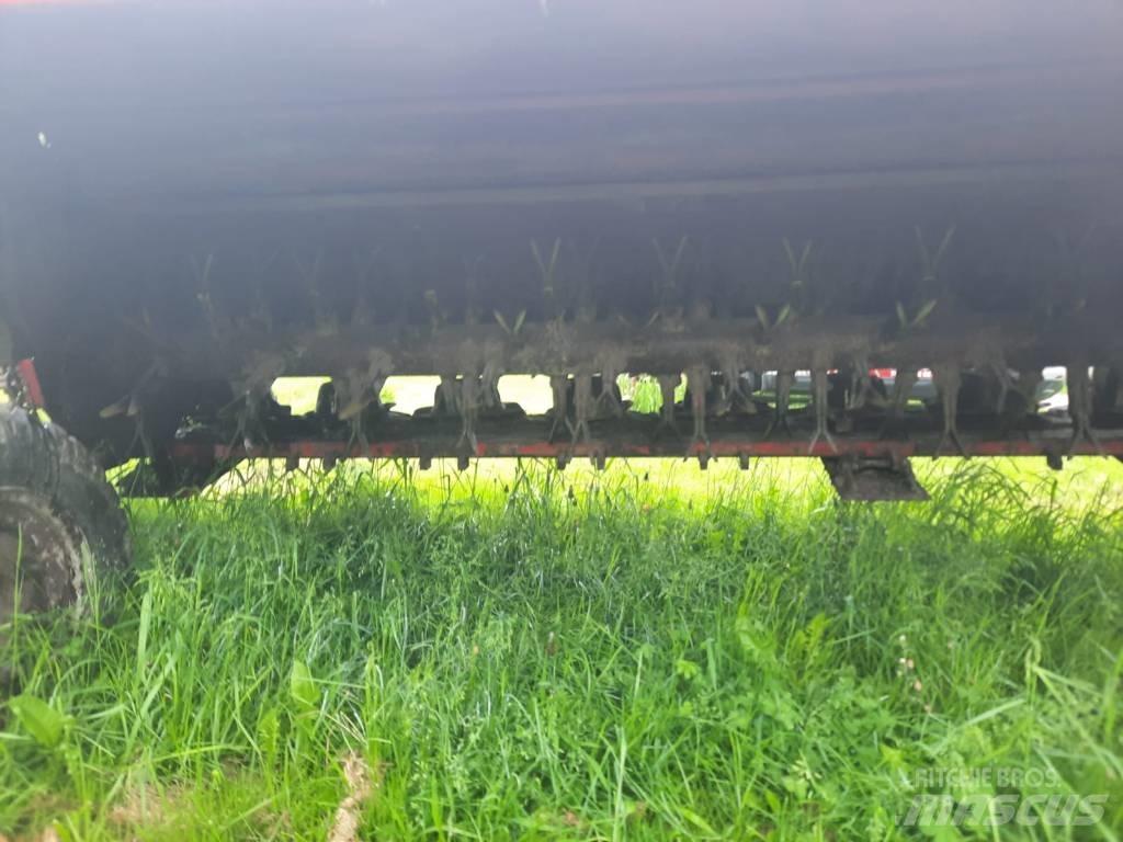 JF GMS 3202 Flex Кондиционери за косачки