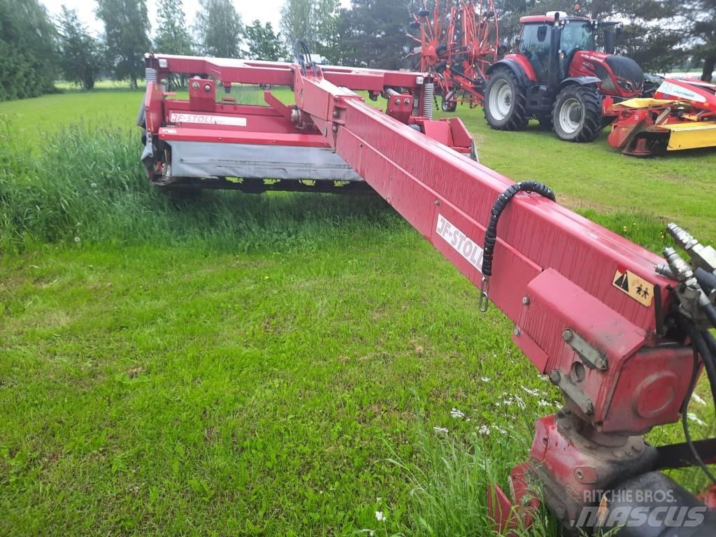 JF GMS 3202 Flex Кондиционери за косачки