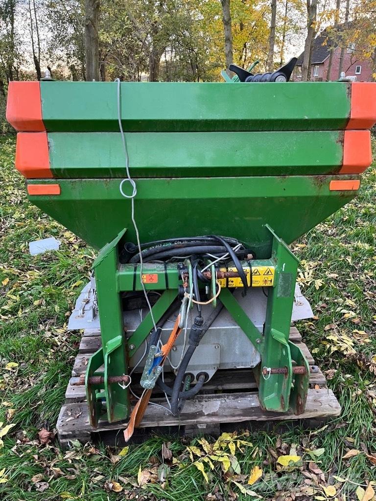 Amazone E+S H 300 Минерални приспособления за разширяване на струята