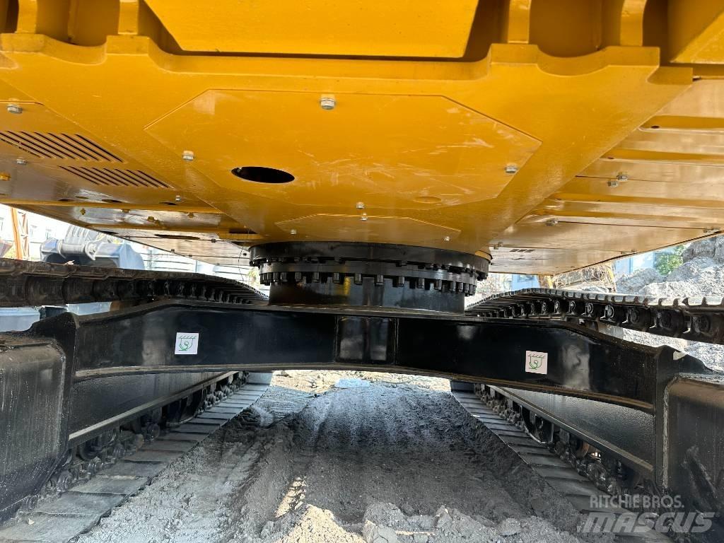 CAT 312 D Верижен екскаватор