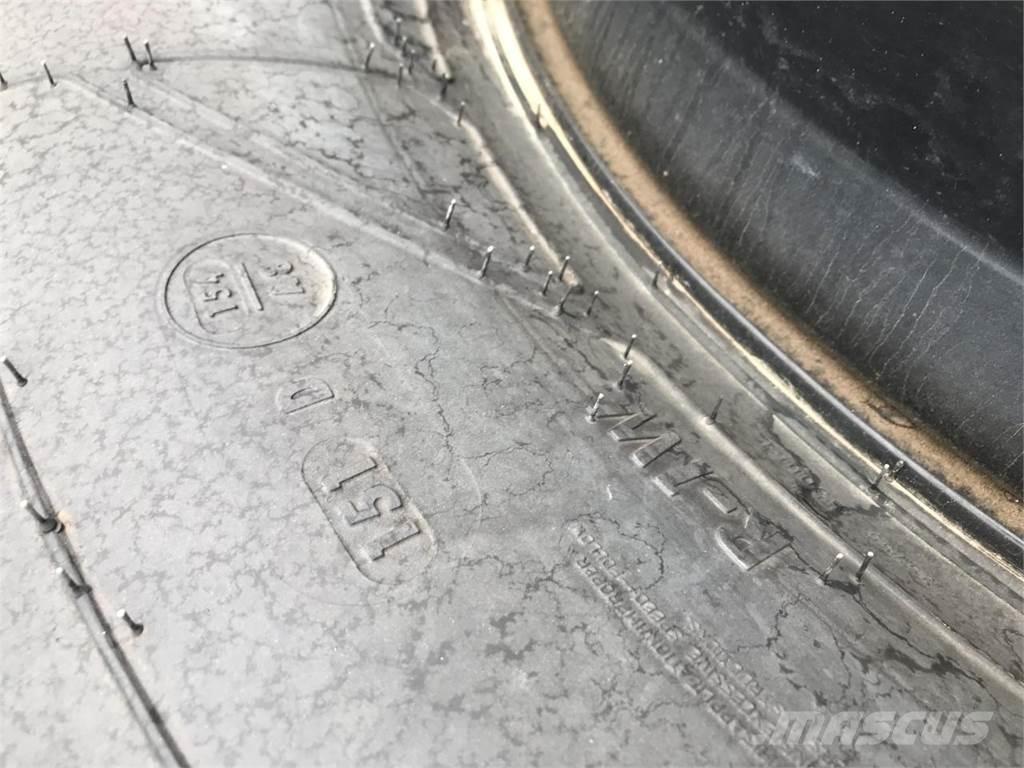 Mitas 600/65R34 Колелета/Гуми