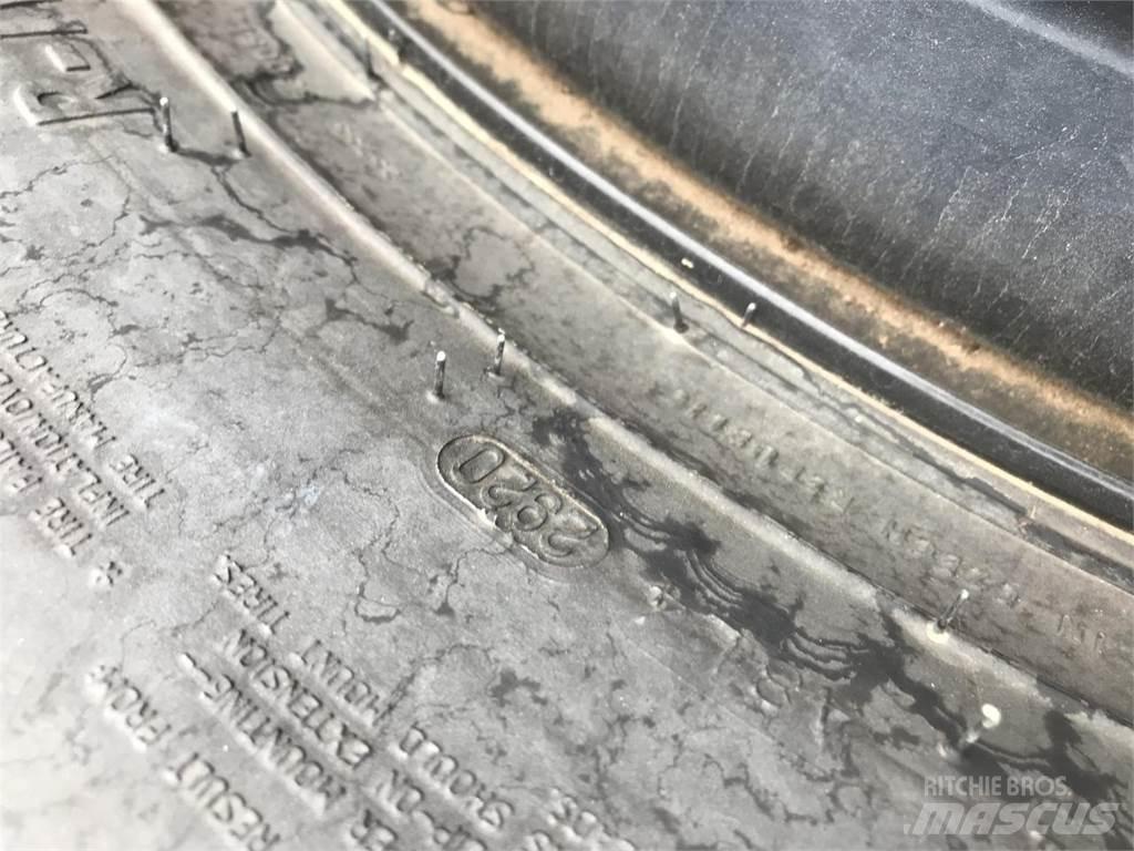 Mitas 600/65R34 Колелета/Гуми