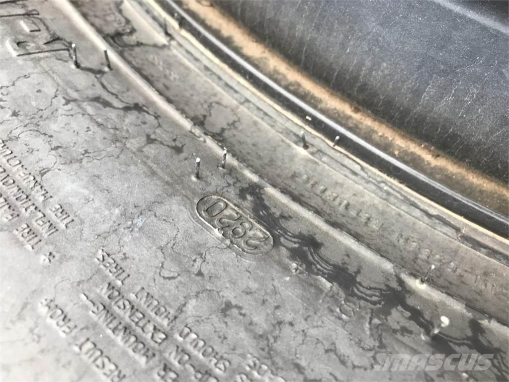 Mitas 600/65R34 Колелета/Гуми