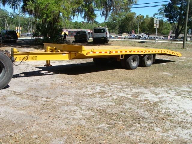  CUEQ TILT TRAILER Бордови