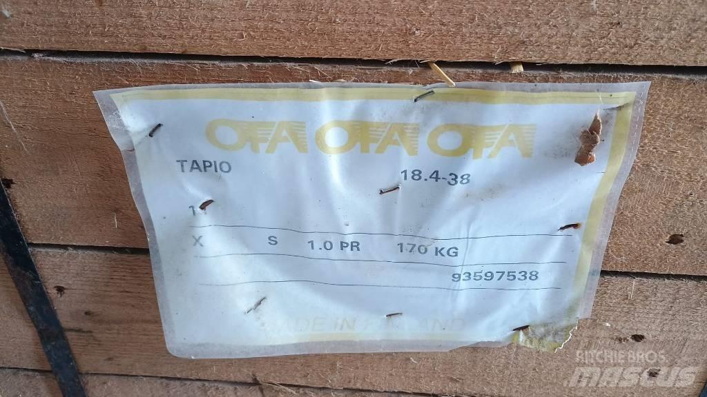 Ofa Tapio 11 18.4-38 Други аксесоари за трактори