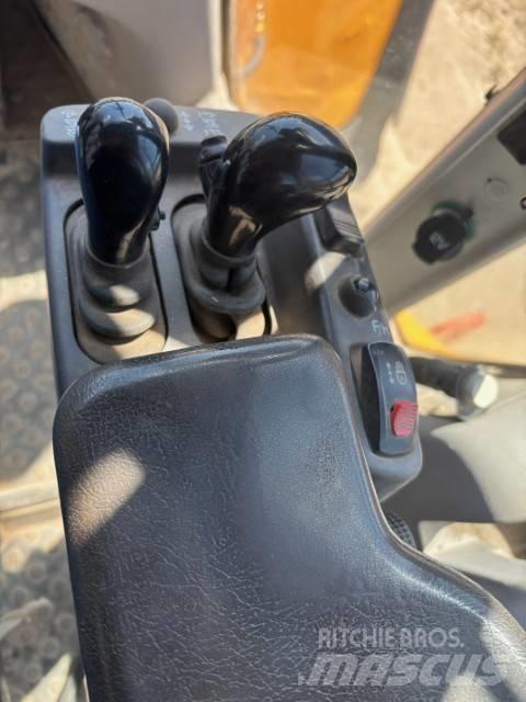 Volvo L 150 H Колесни товарачи