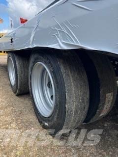 Palmse Trailer 5750 Нискотоварачи