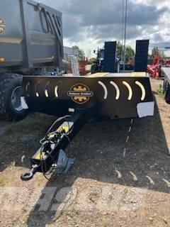 Palmse Trailer 5750 Нискотоварачи