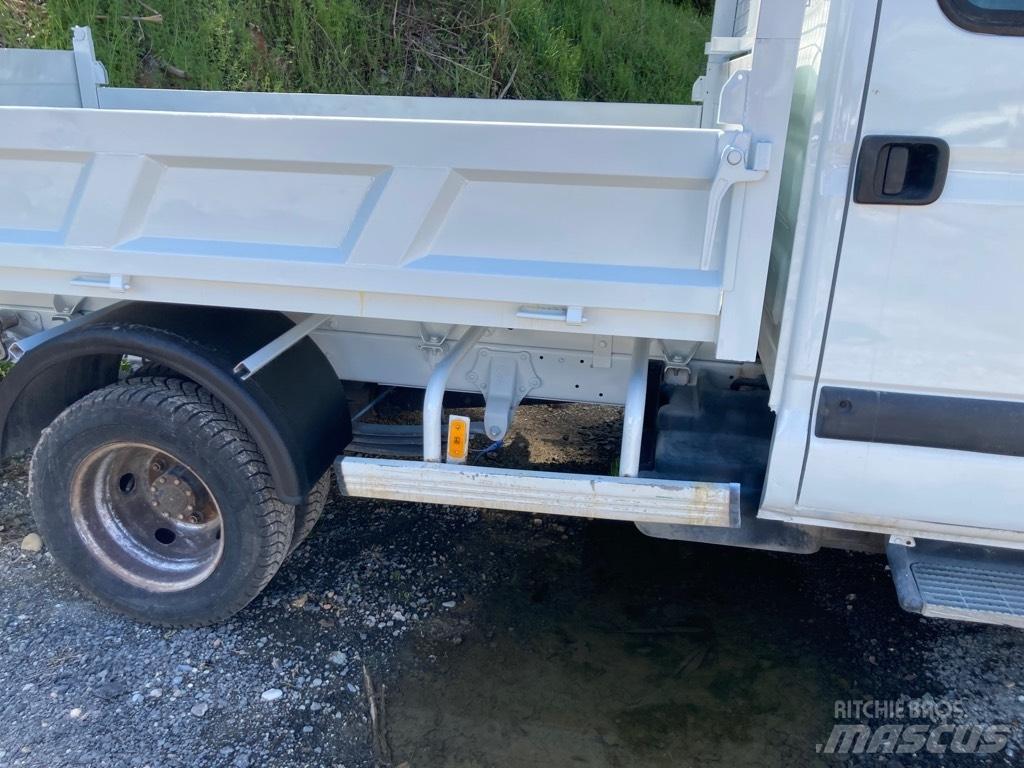 Renault Mascott 130 Пикапи