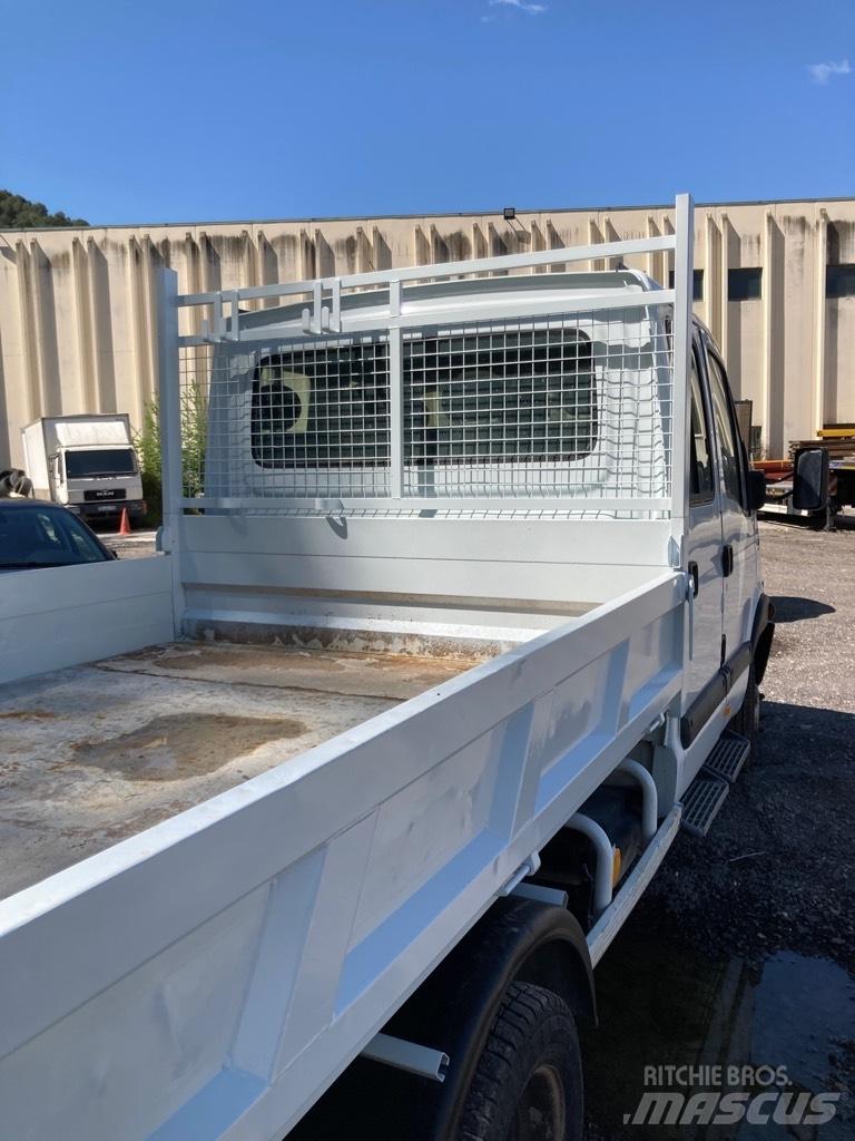 Renault Mascott 130 Пикапи