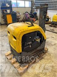 Atlas Copco LG 504 Уплътнители за почва
