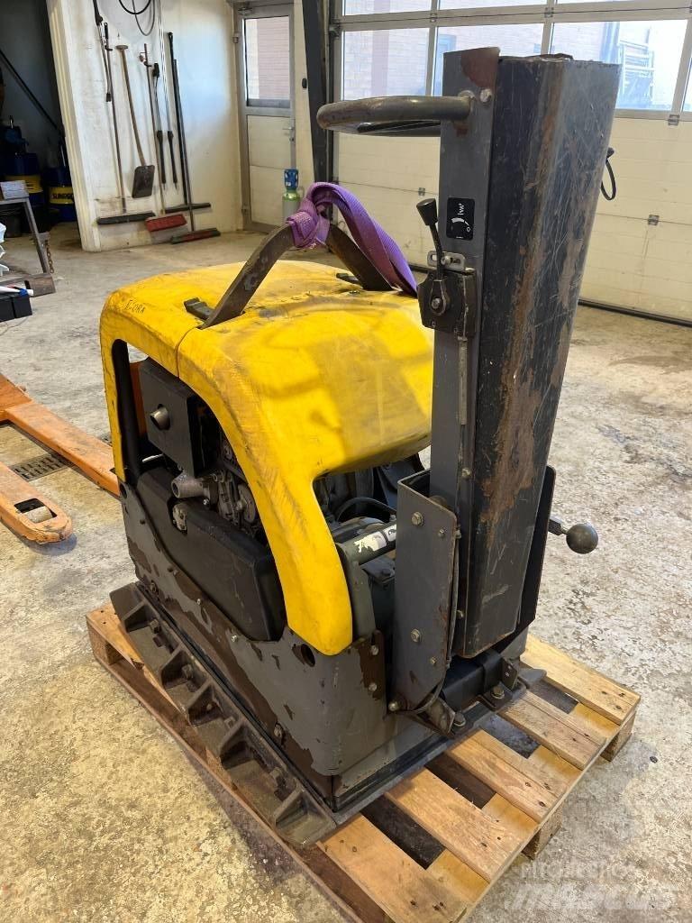 Atlas Copco LG 504 Уплътнители за почва
