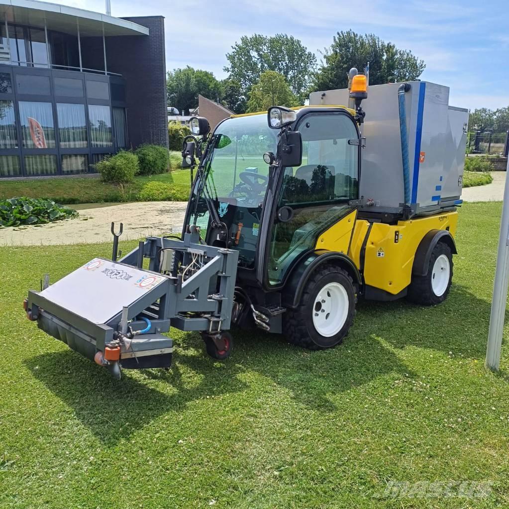 Multihog CX 75 Багери