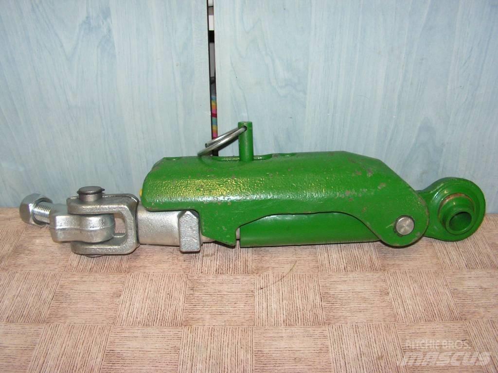 John Deere 8120 Други аксесоари за трактори