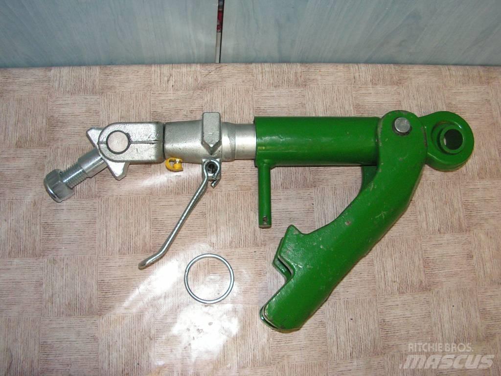 John Deere 8120 Други аксесоари за трактори