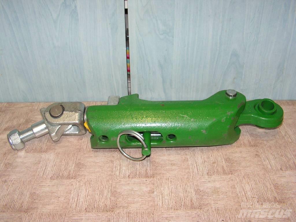 John Deere 8120 Други аксесоари за трактори