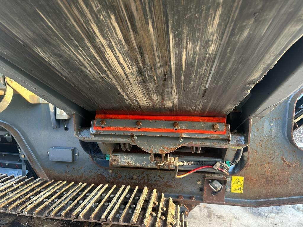 PowerScreen PT400 Трошачки
