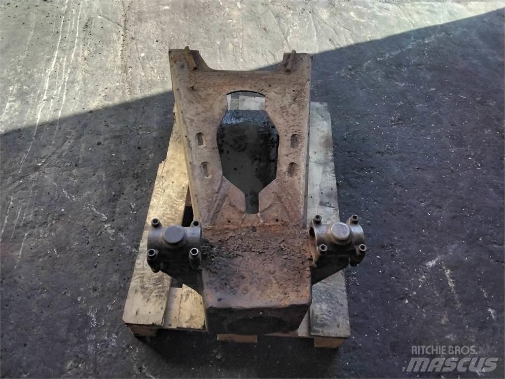  Minibrunett 578 Други компоненти