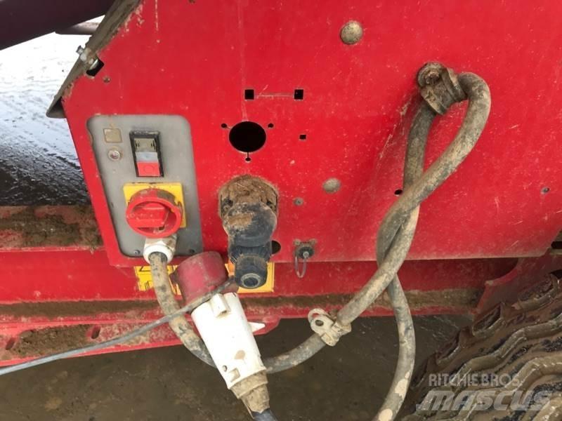 Grimme RH2460 Машини за събиране на картофи - Други
