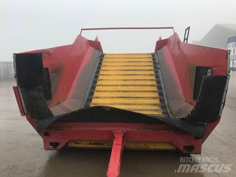 Grimme RH2460 Машини за събиране на картофи - Други