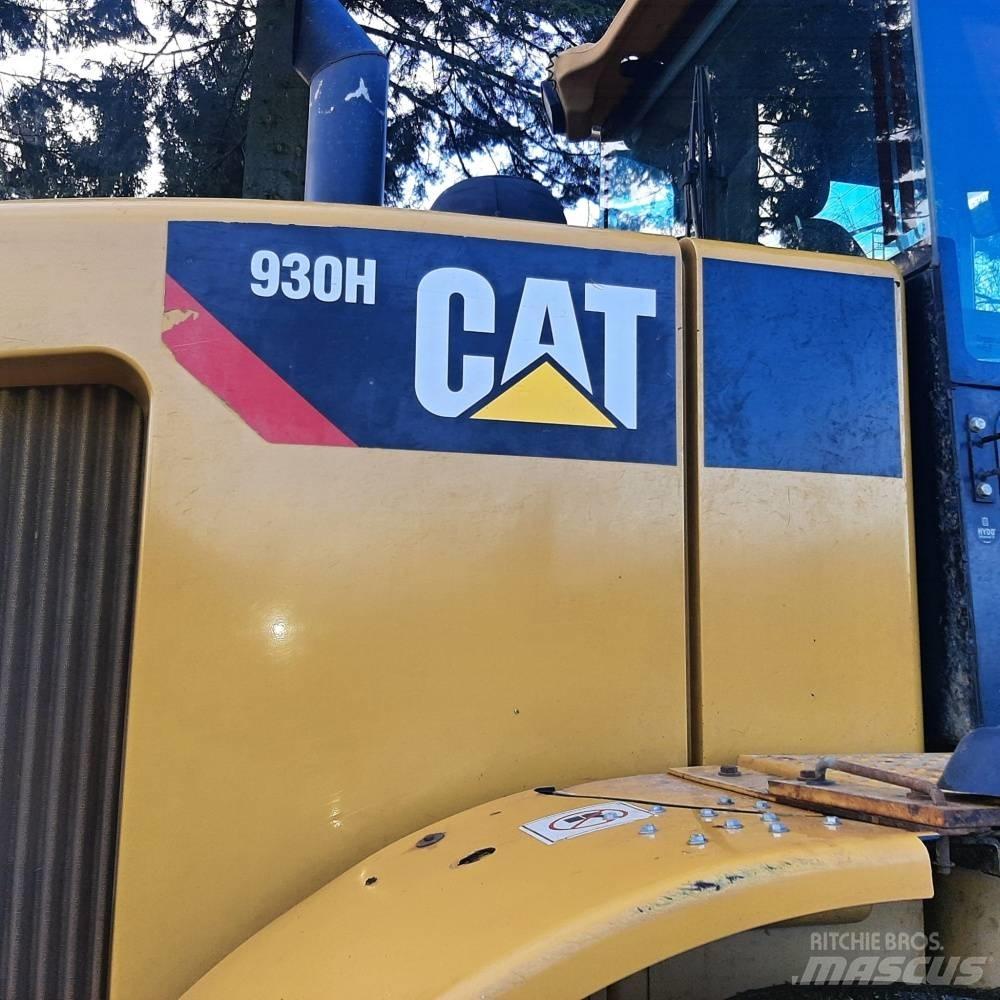 CAT 930 H AGRO Челни товарачи и багери