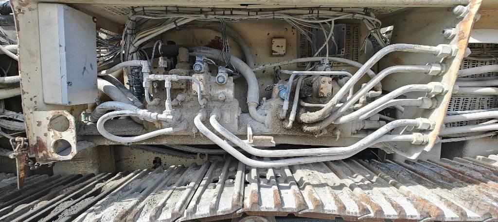 Metso LT 125 Трошачки