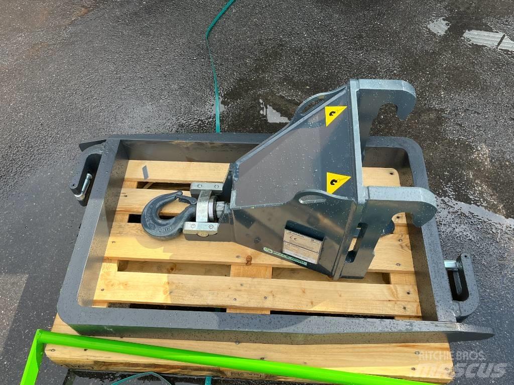 Merlo 30.9 Телескопични товарачи