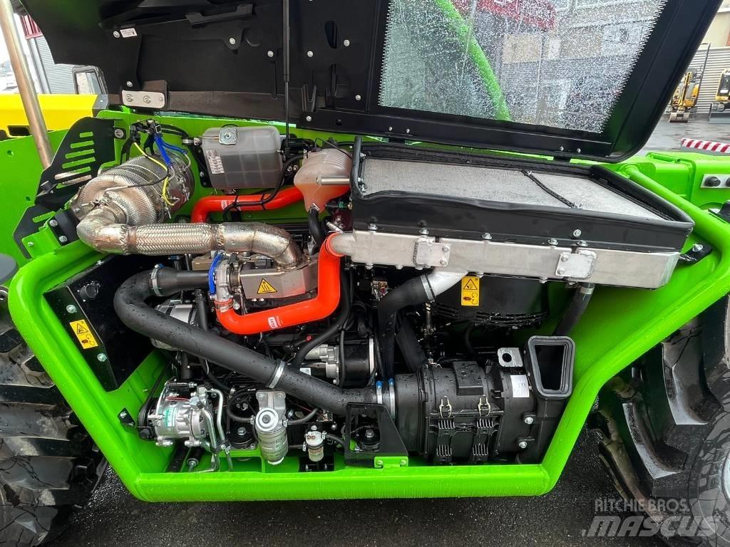 Merlo 30.9 Телескопични товарачи