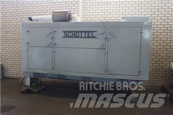  Schottel NAV 110 Морски трансмисии