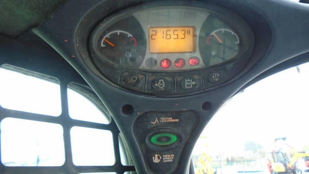Bobcat T 450 Мини товарачи
