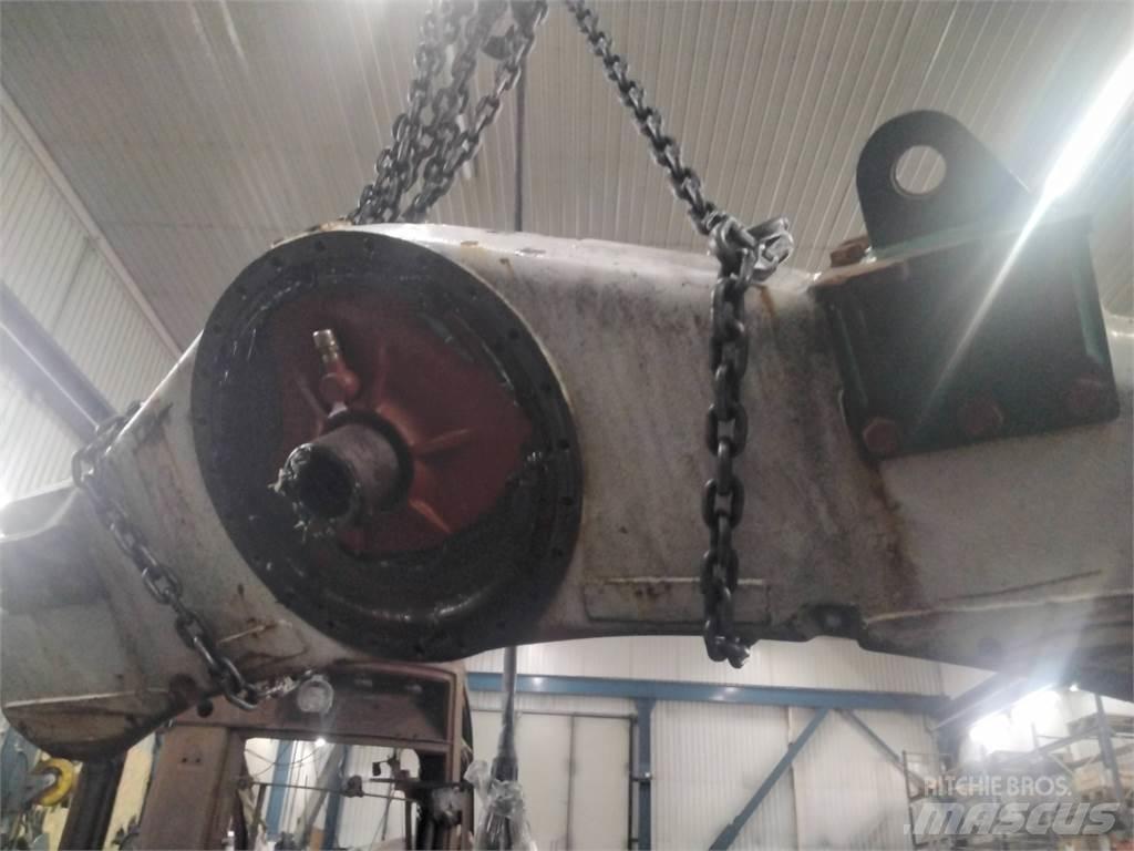 Gremo Boggielåda Предаване
