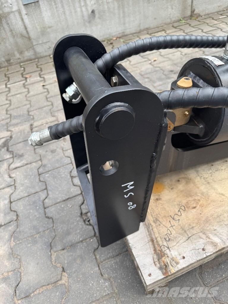  Haner HEB 6000 A Бормашини